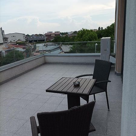 Hotel Excellence Bucharest Exterior photo